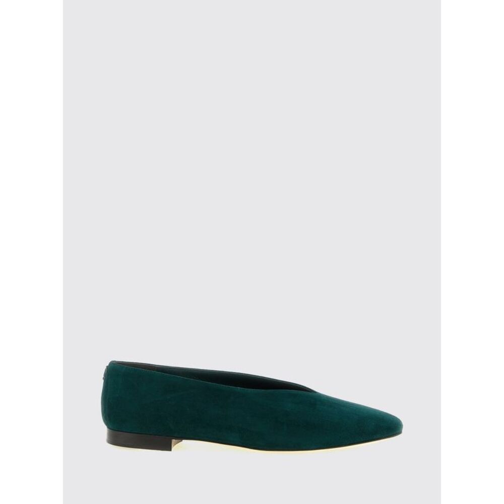 Jimmy Choo Shoes Woman Green
